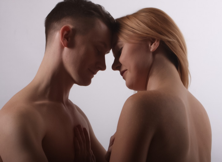 Tantrická masáž Praha