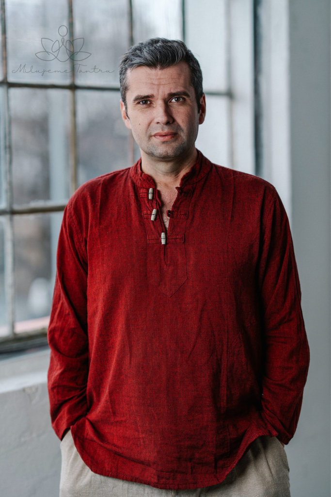 tantra masáž praha