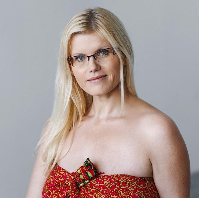 We love Tantra - masseuse