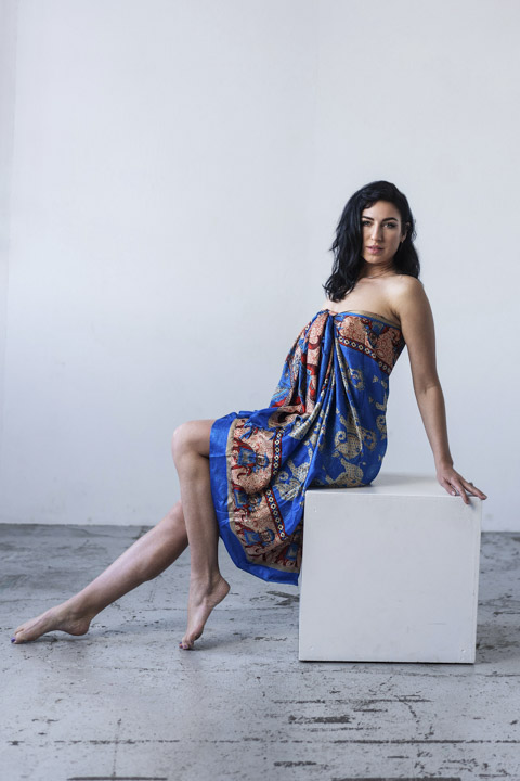 Tantrická masáž Praha