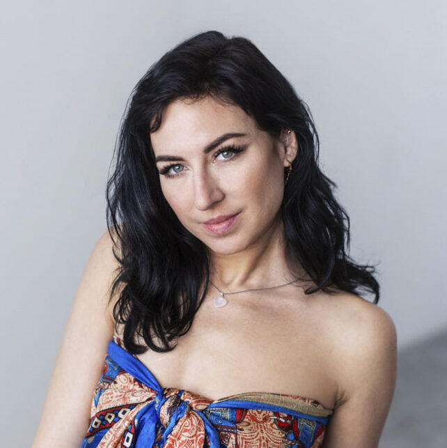 We love Tantra - masseuse