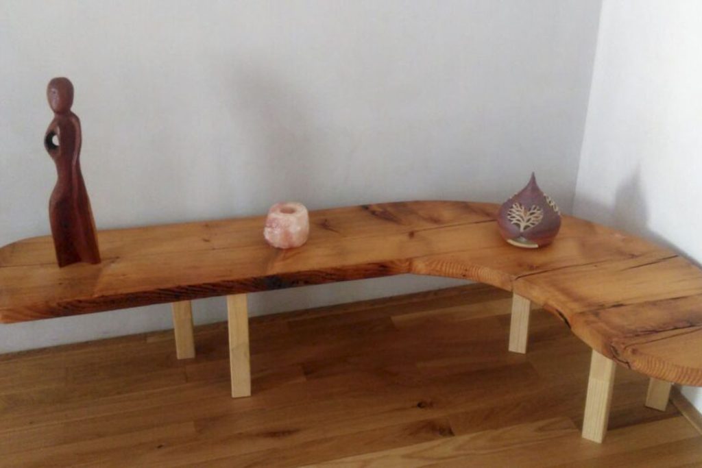 Tantrická masáž Praha