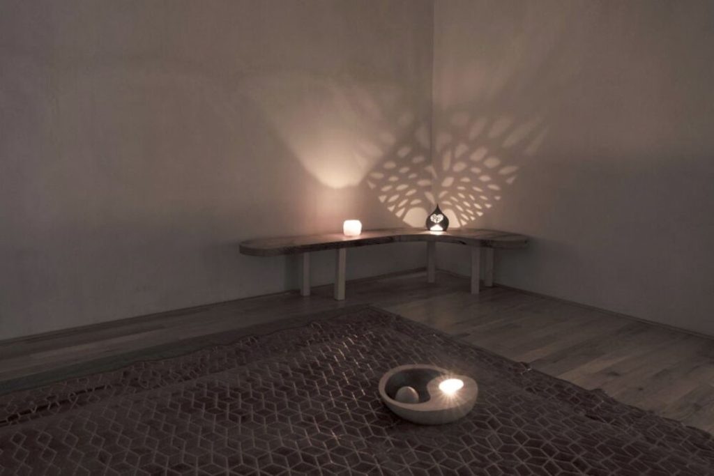 Tantrická masáž Praha