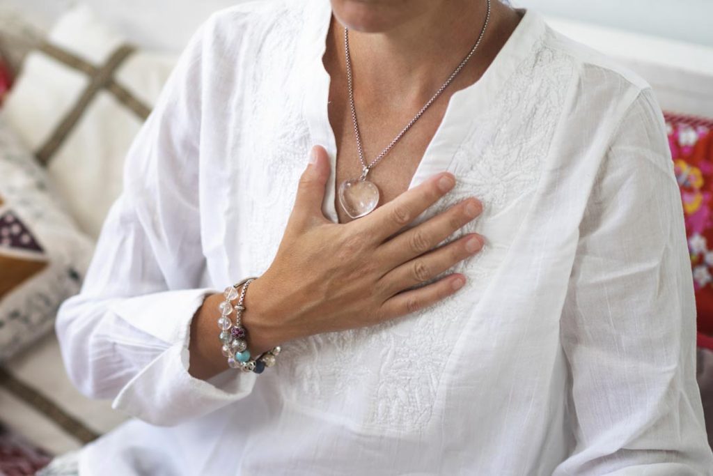 Tantrická masáž Praha