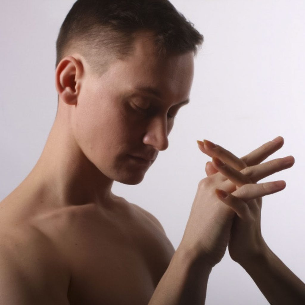 Tantrická masáž Praha