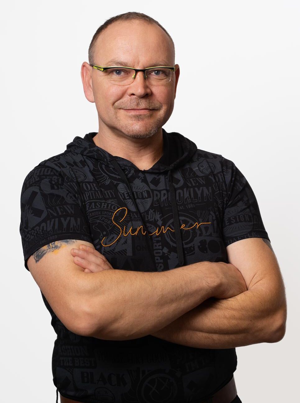 We love Tantra - masseuse