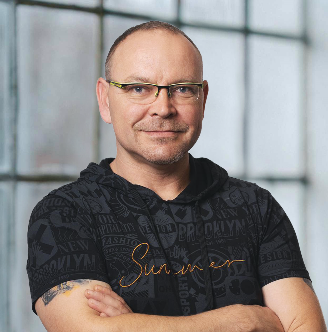 Milujeme tantru - masérka