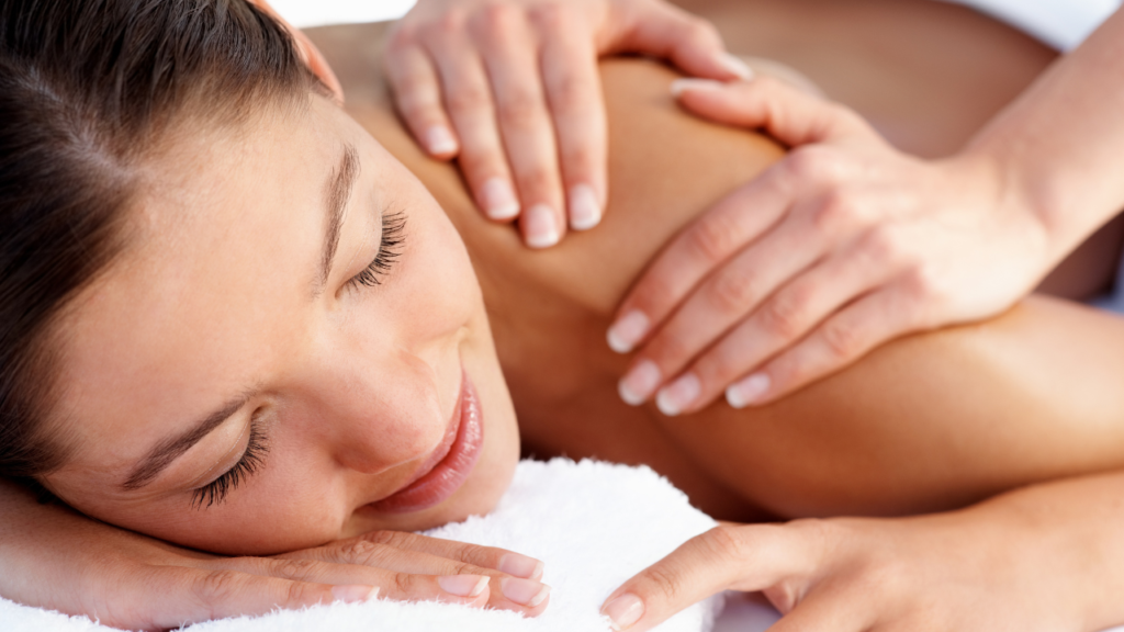 tantra masáž pro ženy