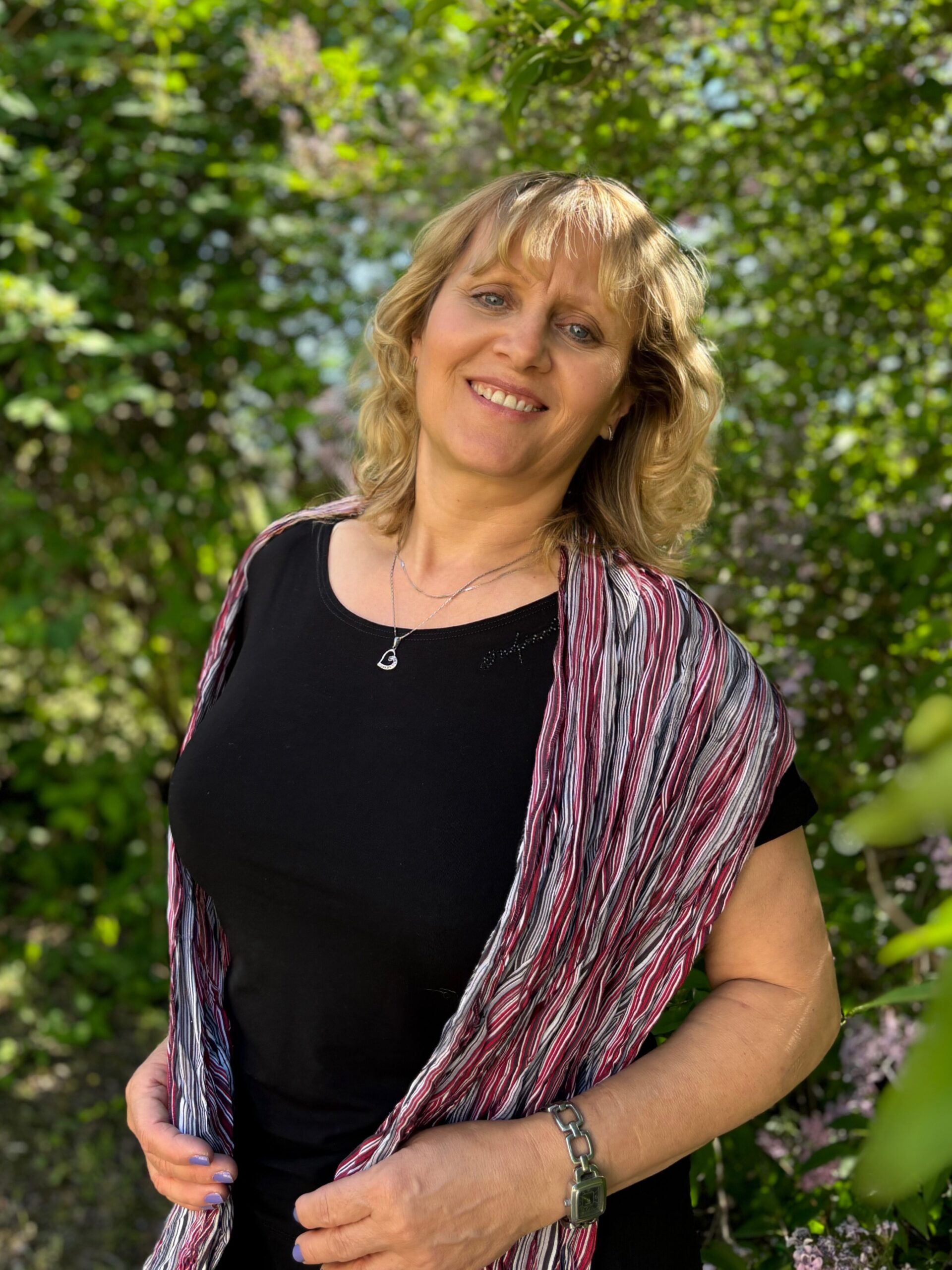 Tantrická masáž Praha