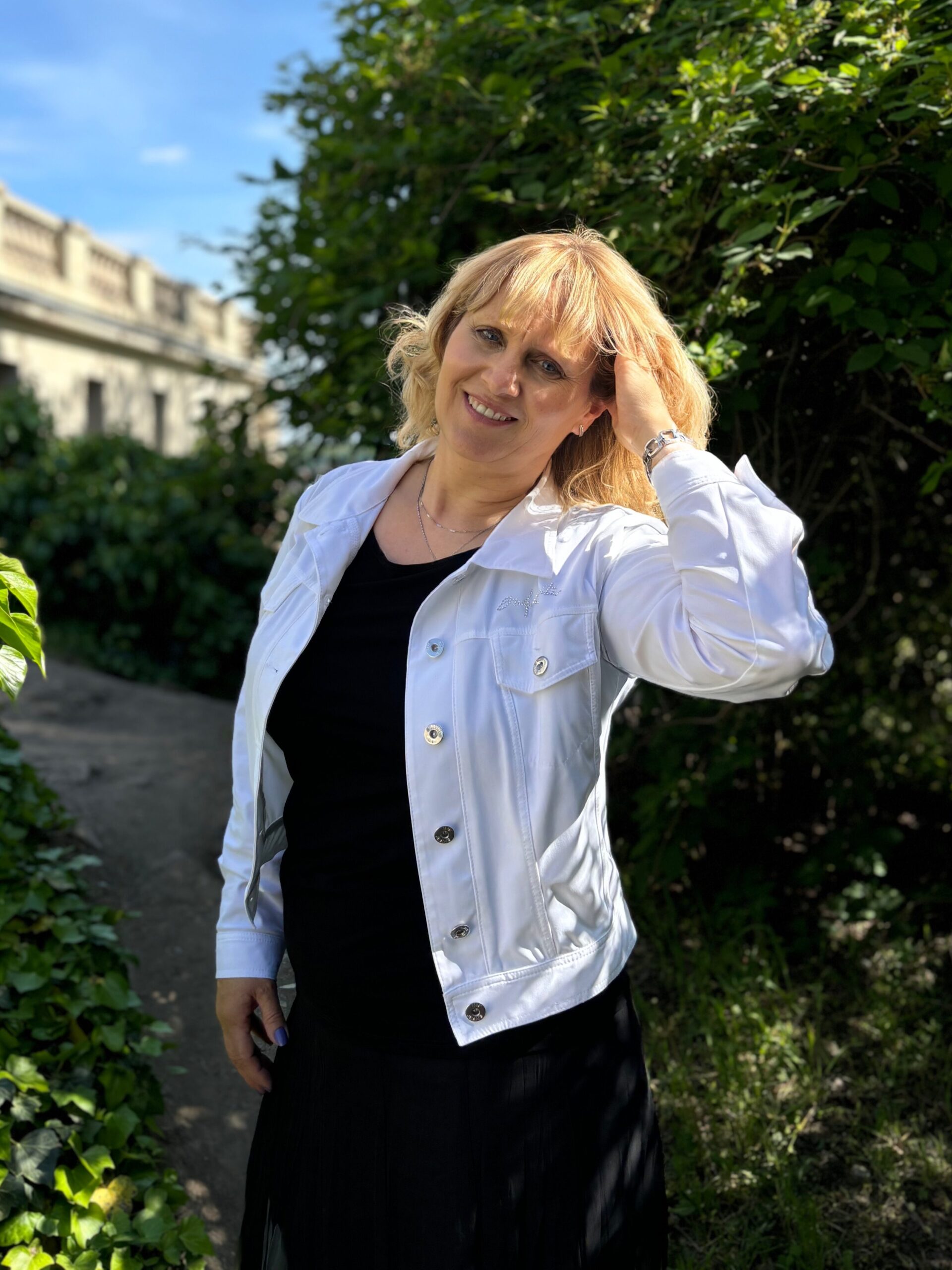 Tantrická masáž Praha