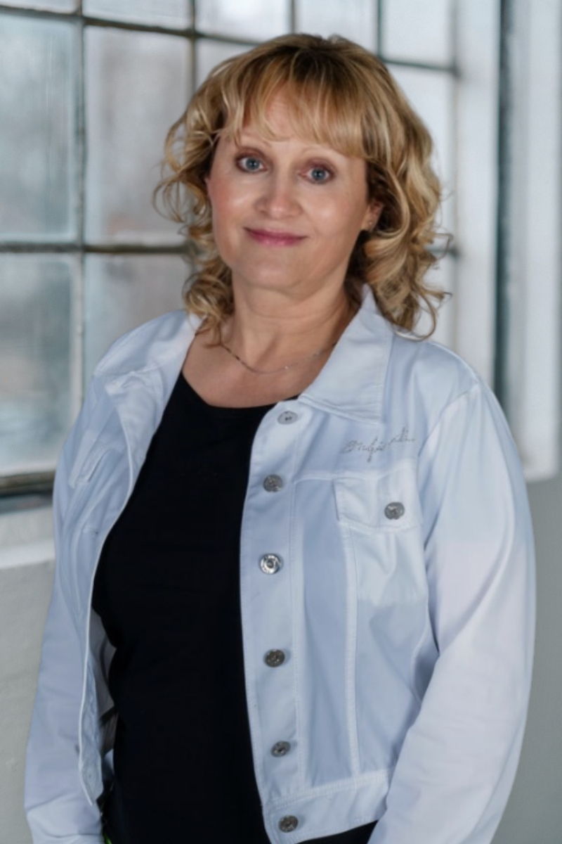 Milujeme tantru - masérka