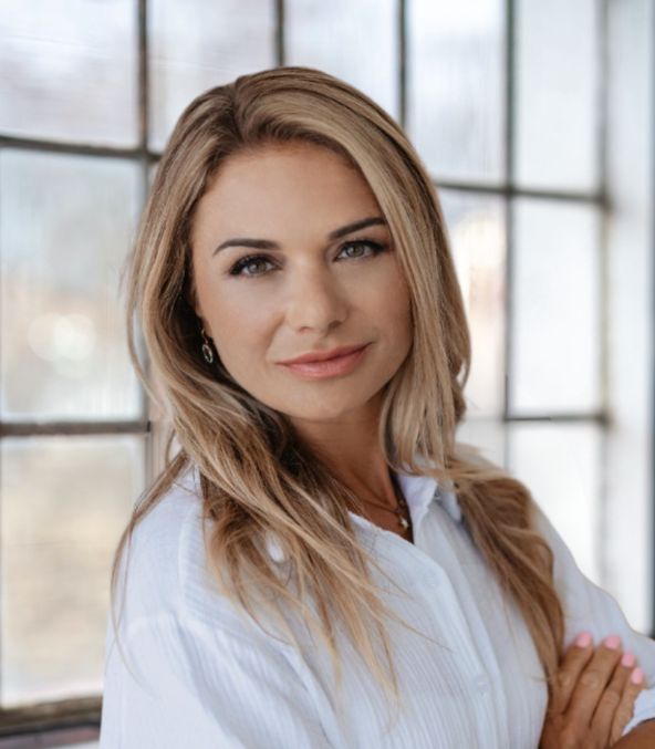 Milujeme tantru - masérka Eva