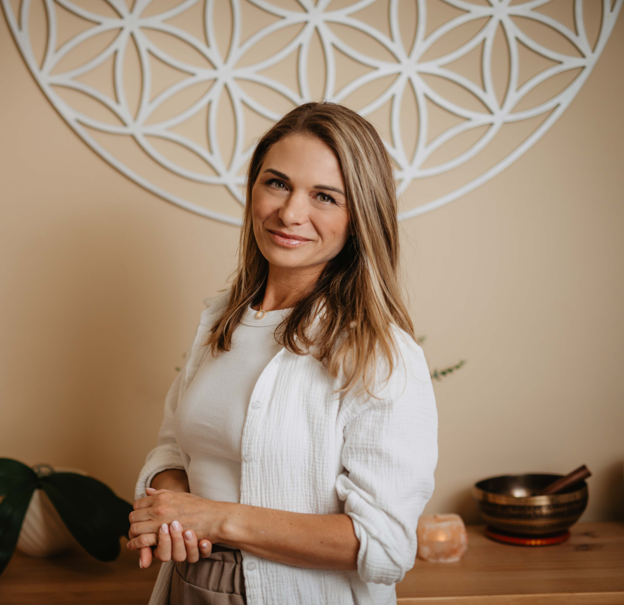 Tantrická masáž Praha