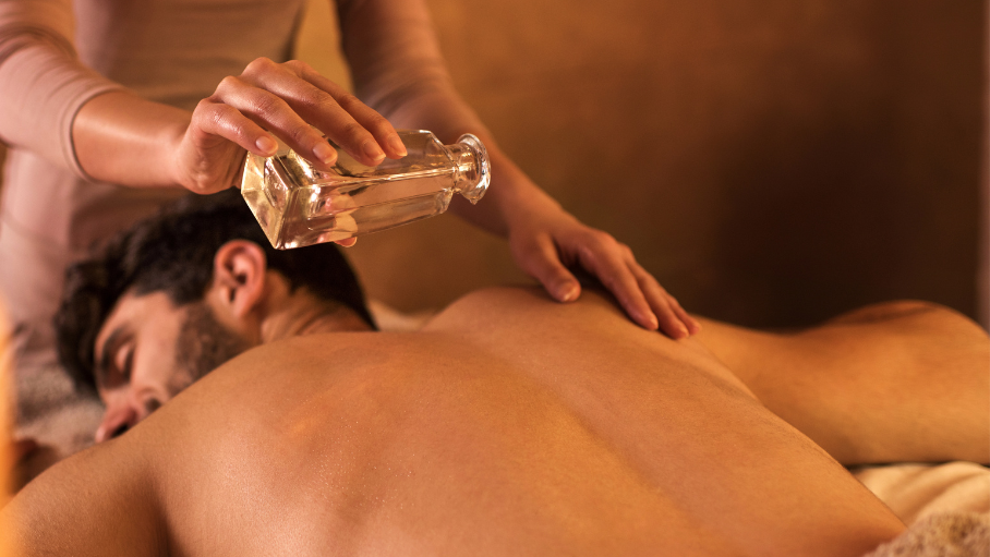 tantra masáž pro muže