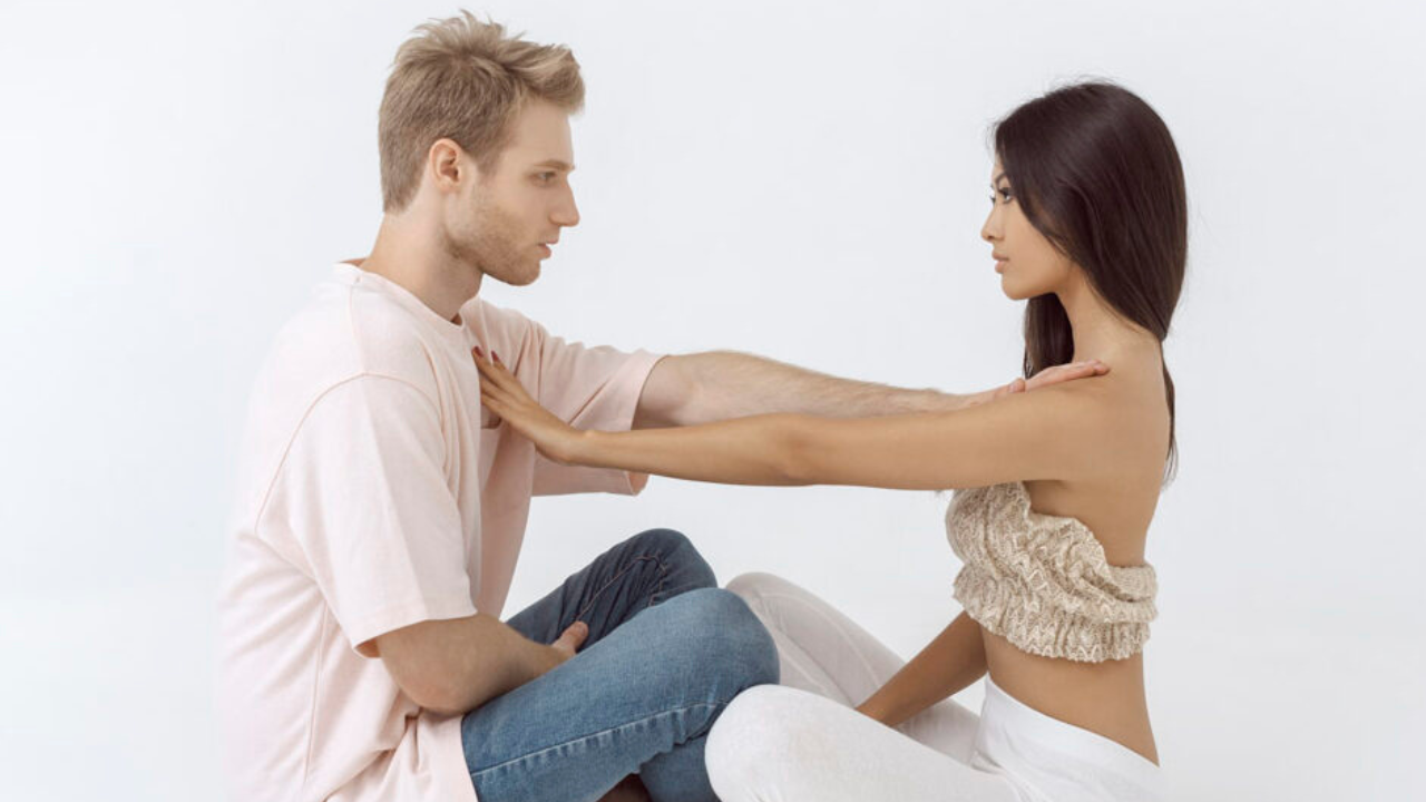 Milujeme tantru - kurzy