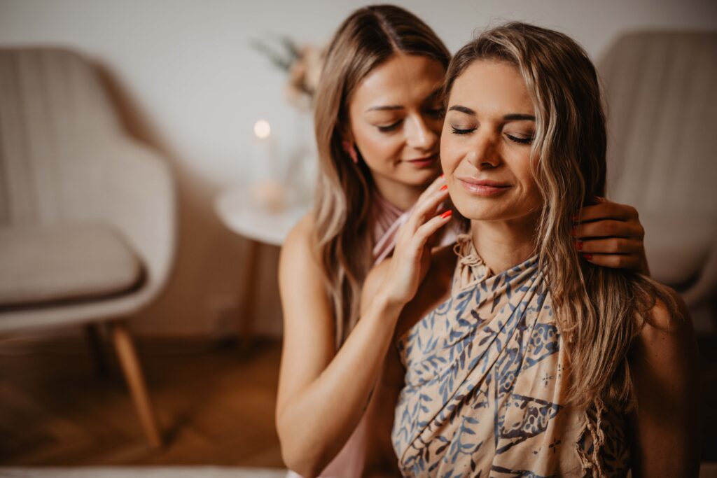 tantra massage for women