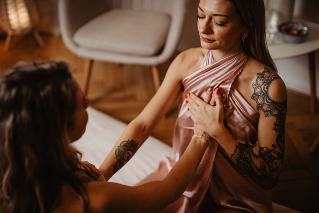 tantrický kurz praha