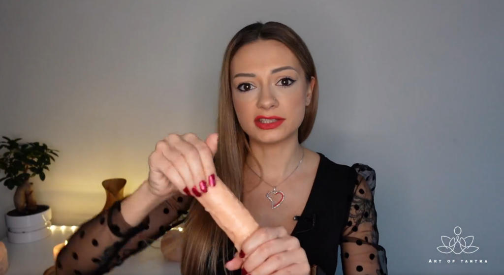 Tantrická masáž Praha