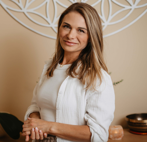 Tantrická masáž Praha