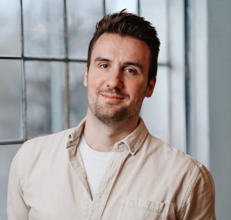 Milujeme tantru - masér