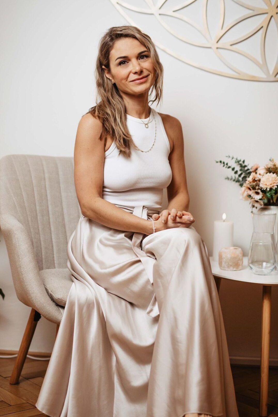 Tantrická masáž Praha