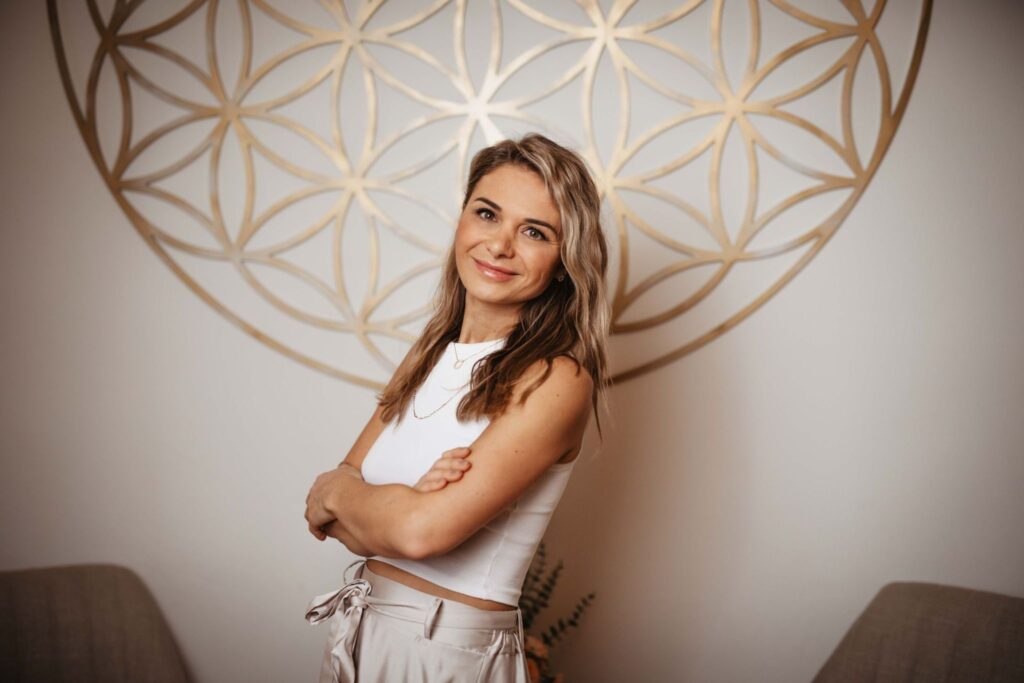 Tantrická masáž Praha