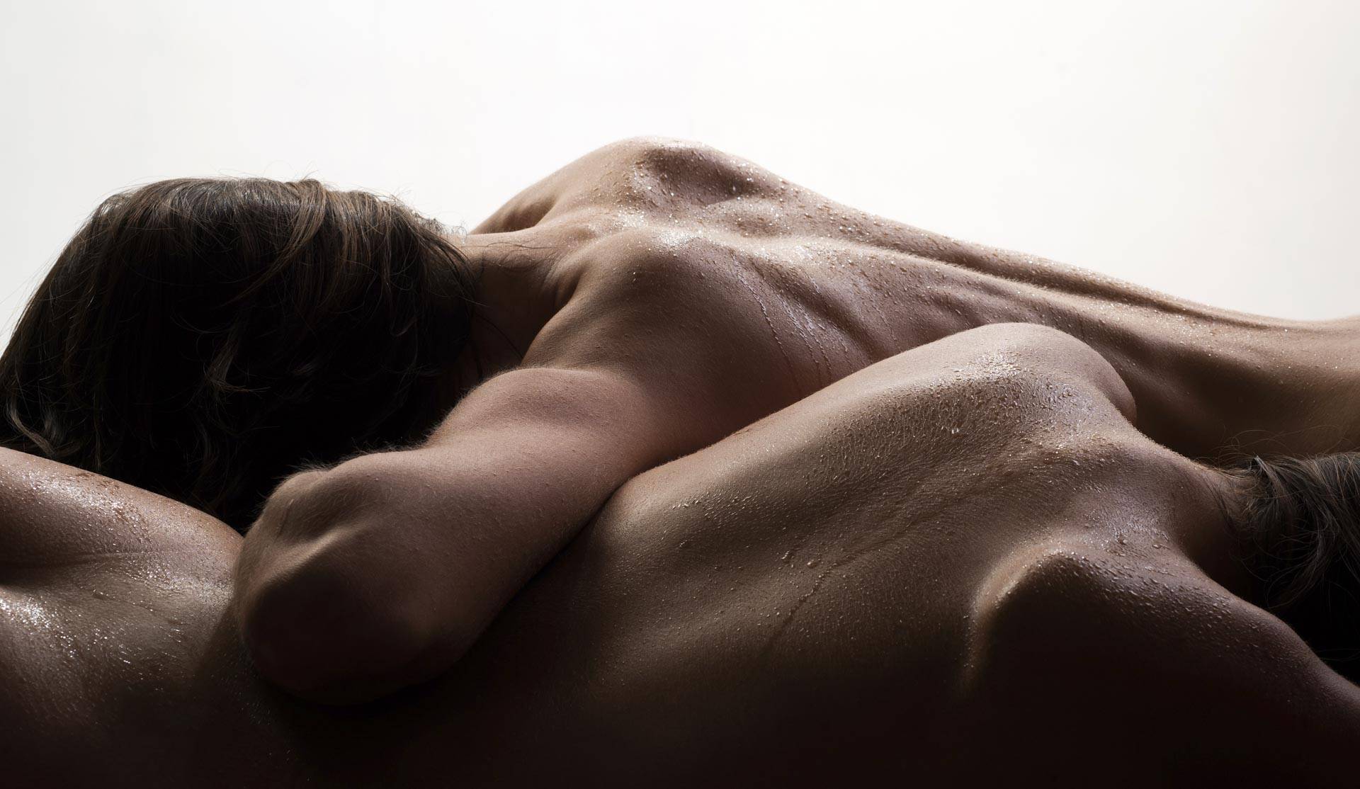 Tantrická masáž Praha